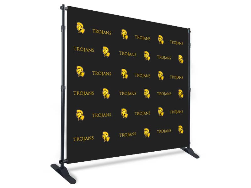 Signing Day Backdrops